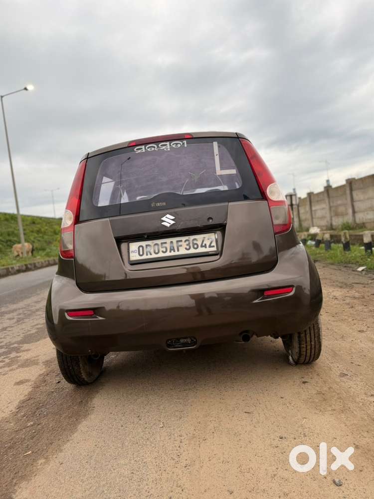 Maruti Ritz Vdi 2009