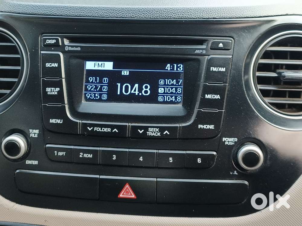 Hyundai Grand I10 2013-2016 Asta, 2015, Cng & Hybrids