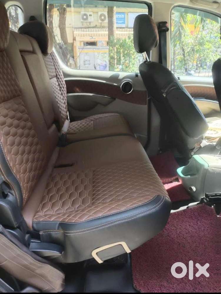 Mahindra Nuvosport 2016 Diesel 112000 Km Driven