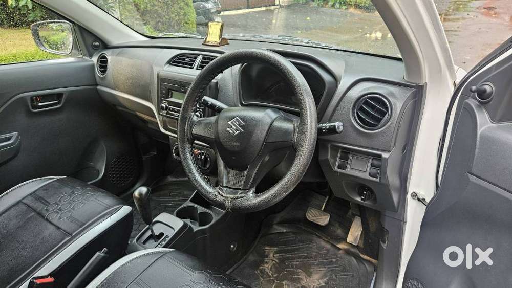Maruti Suzuki Alto K10 1.0 Vxi Plus Amt, 2024, Petrol