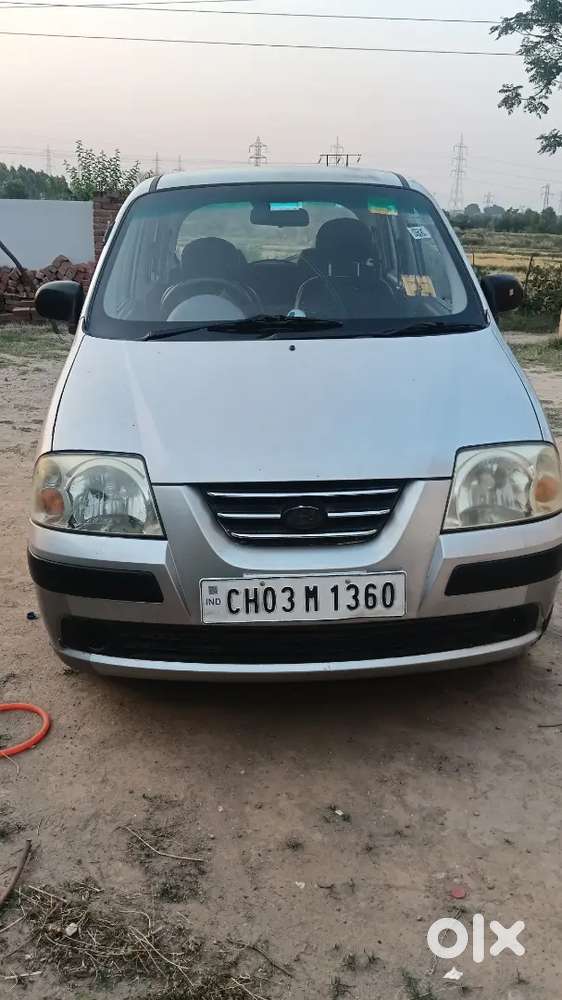Hyundai Santro Xing 2003