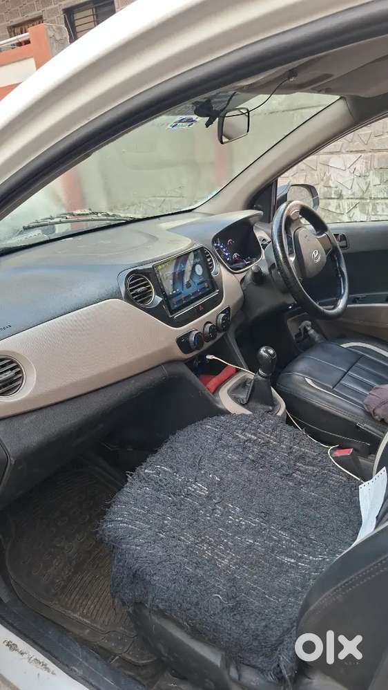 Hyundai Xcent Prime 2022