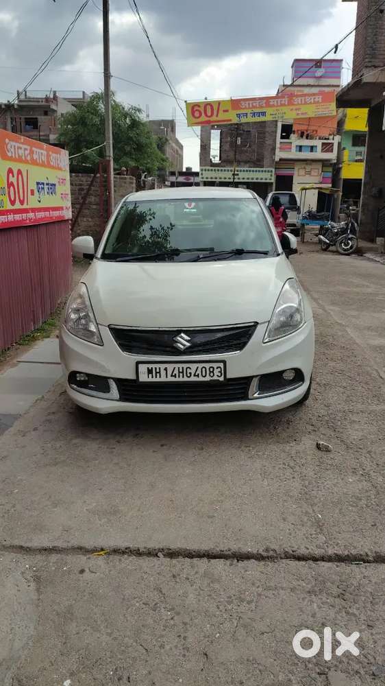 Maruti Dzire Tour 2019