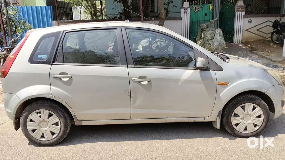 Ford Figo Diesel 2011
