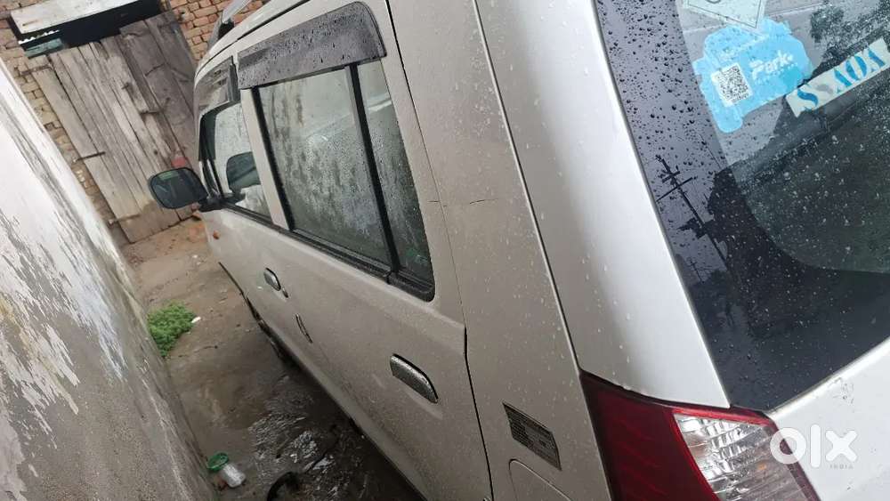 2017 Maruti Suzuki Wagon R