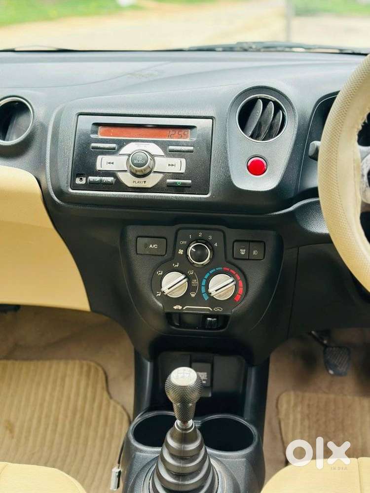 Honda Amaze Vx I-vtech, 2015, Petrol