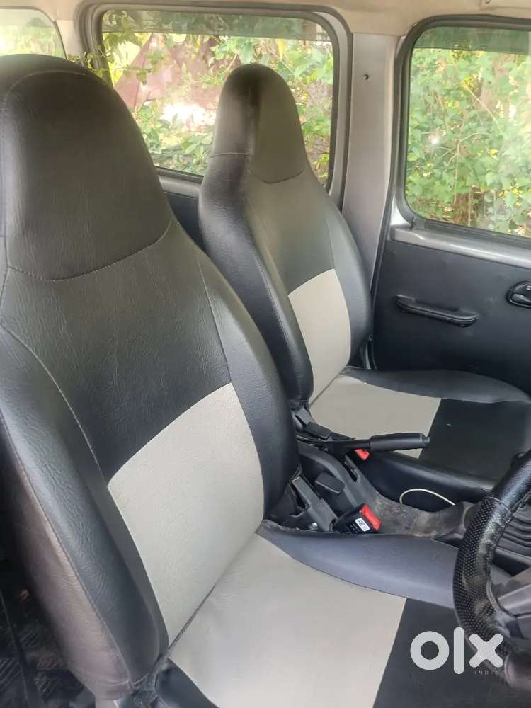 Maruti Suzuki Eeco 2024 Petrol 30000 Km Driven