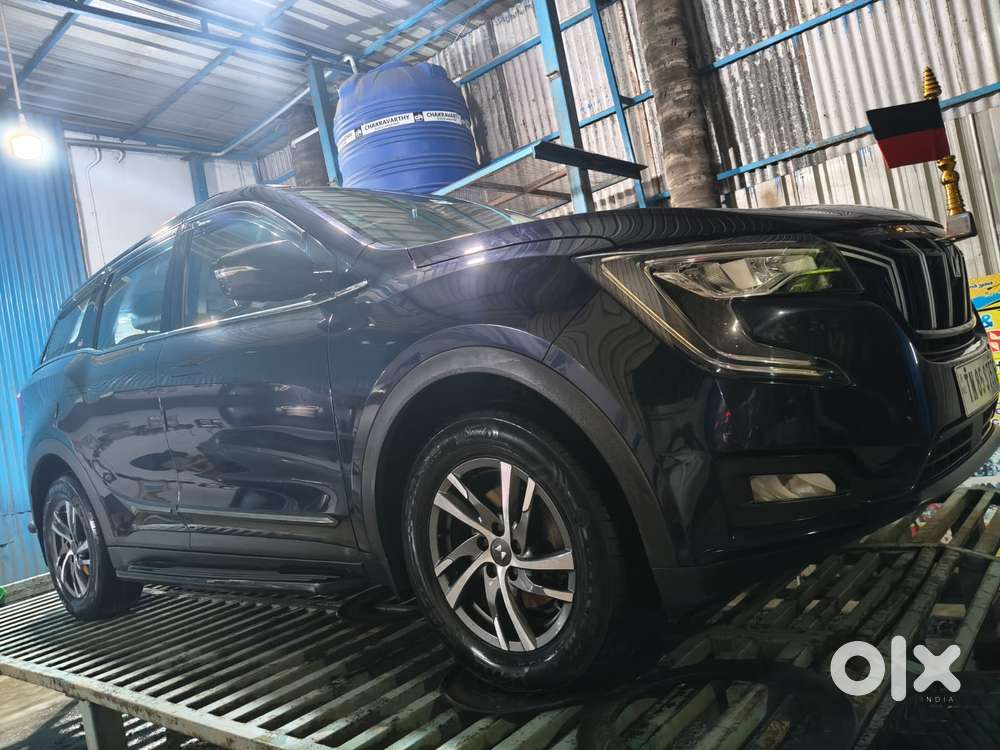 Mahindra Xuv700 2.2 Ax 3 Diesel Mt 7 Str, 2023, Diesel