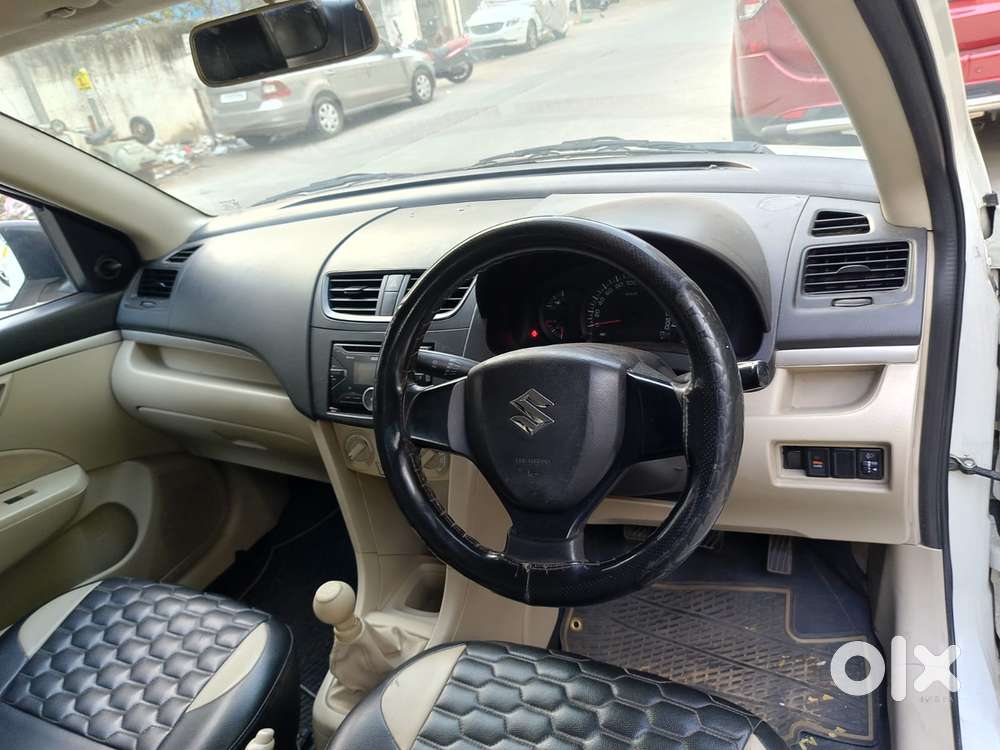 Maruti Suzuki Swift Dzire Ldi Bsiv, 2020, Diesel