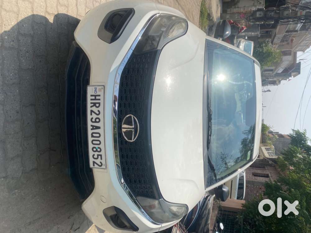 Tata Nexon 2017 Diesel Well Maintained