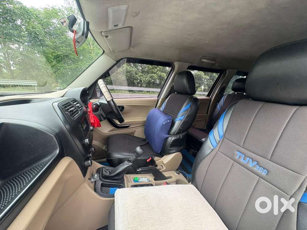 Mahindra Diesel 2017 Car
