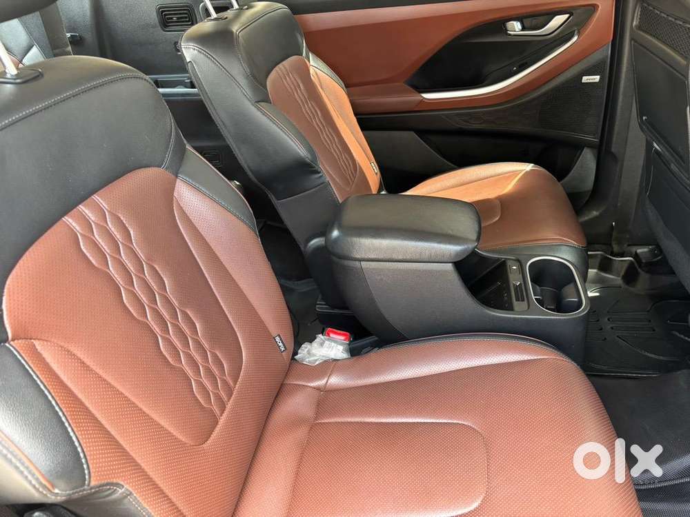 Hyundai Alcazar 2021 Petrol 68000 Km Driven