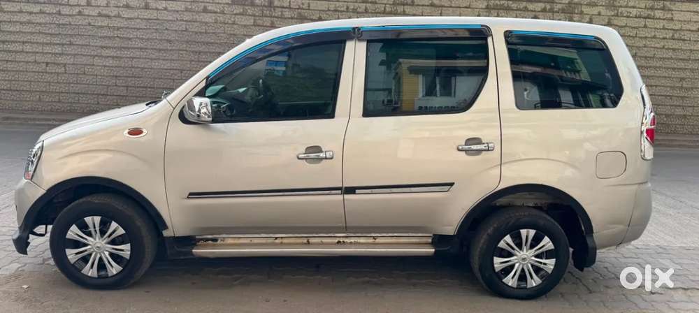 Mahindra Xylo D4, 2013, Diesel