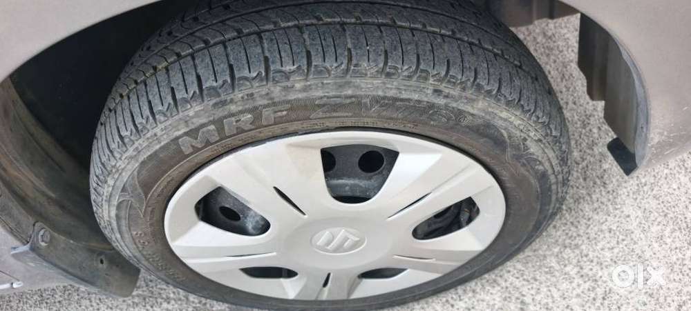 Maruti Suzuki Wagon R Amt Vxi, 2017, Petrol
