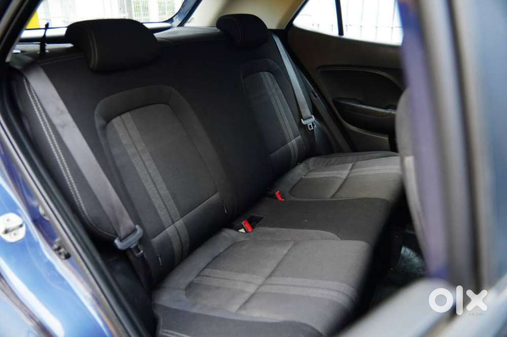 Hyundai Venue 1.0 Turbo Gdi Sx+ At, 2020, Petrol