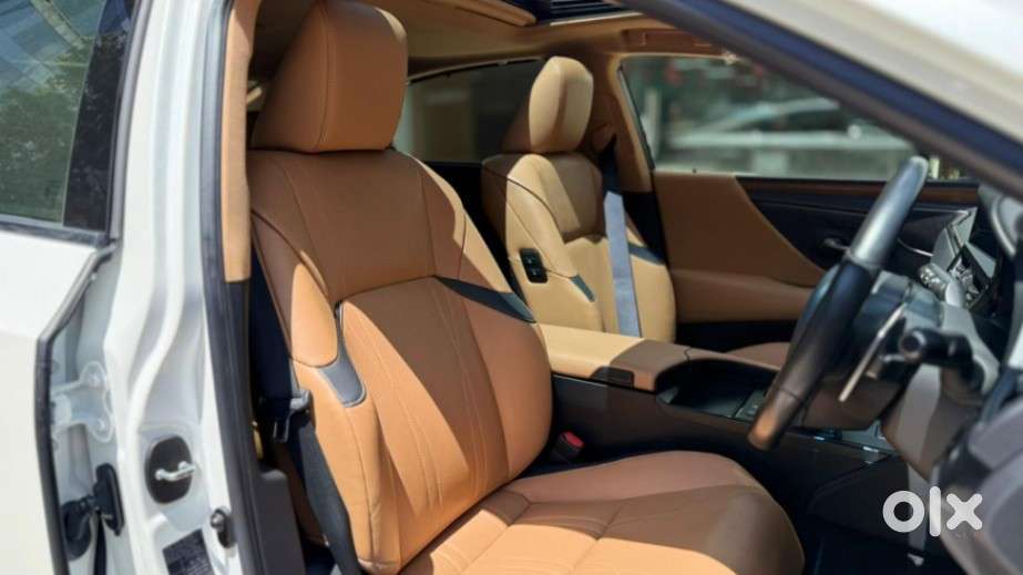 Lexus Es 300h Luxury, 2023, Petrol