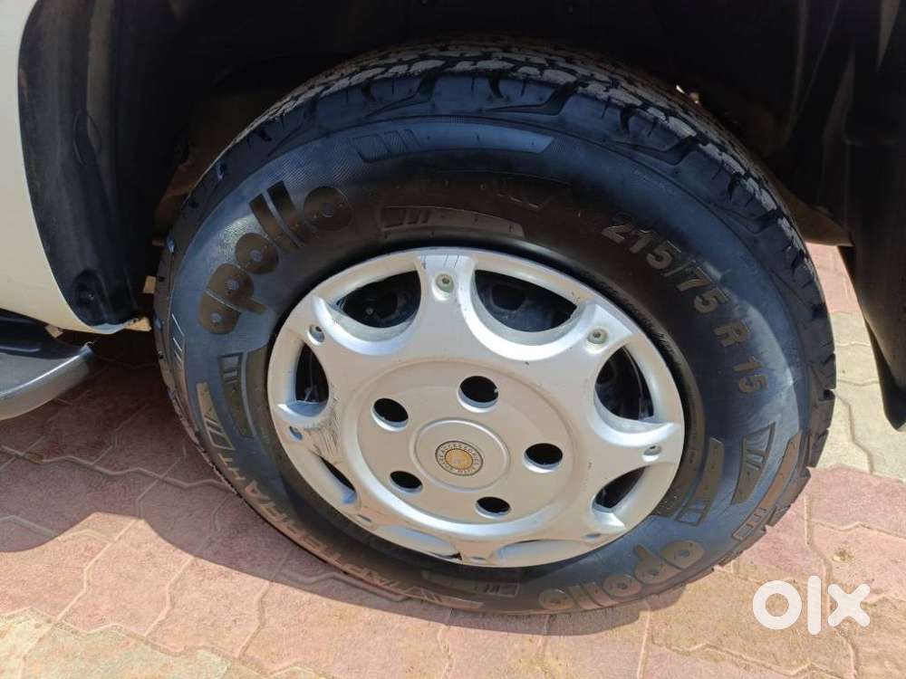 Mahindra Tuv 300 T6 Plus Amt, 2016, Diesel