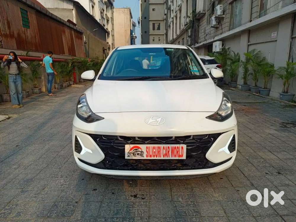 Hyundai Grand I10 Nios Magna 1.2 Kappa Vtvt, 2023, Petrol