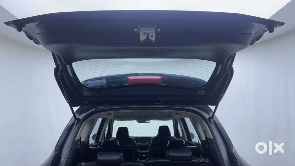 Kia Carens 1.5 Prestige Plus Diesel 7 Str Imt, 2022, Diesel