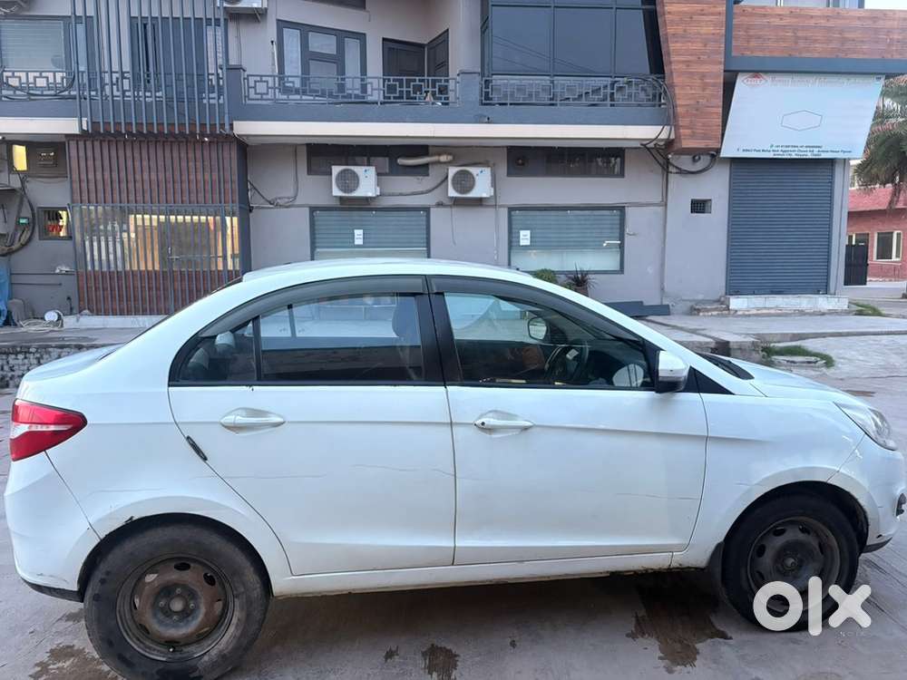 Tata Zest 2016 Diesel 180000 Km Driven