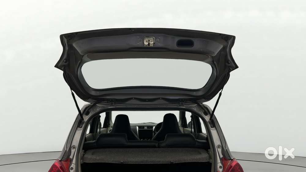 Maruti Suzuki Celerio 2014-2017 Vxi At, 2015, Petrol