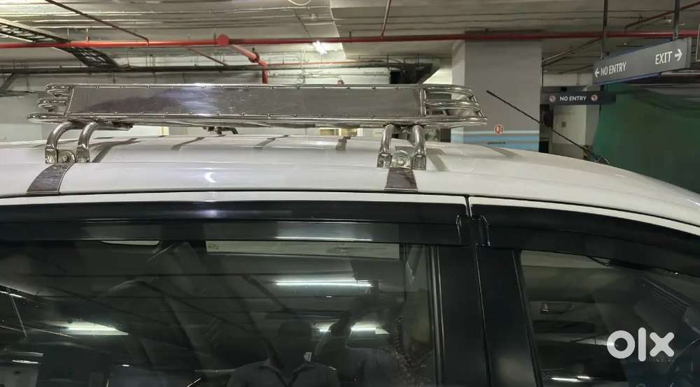Maruti Suzuki Ertiga Cng & Hybrids Well Maintained