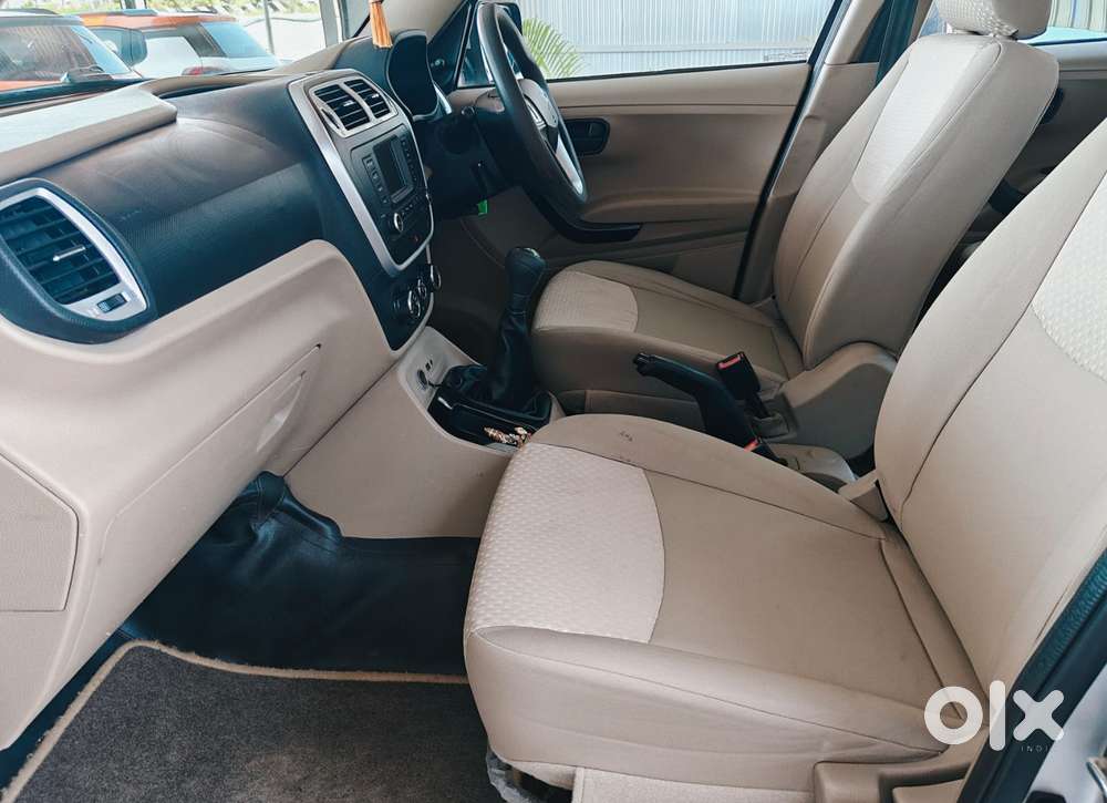Mahindra Bolero Neo 1.5 N8, 2023, Diesel