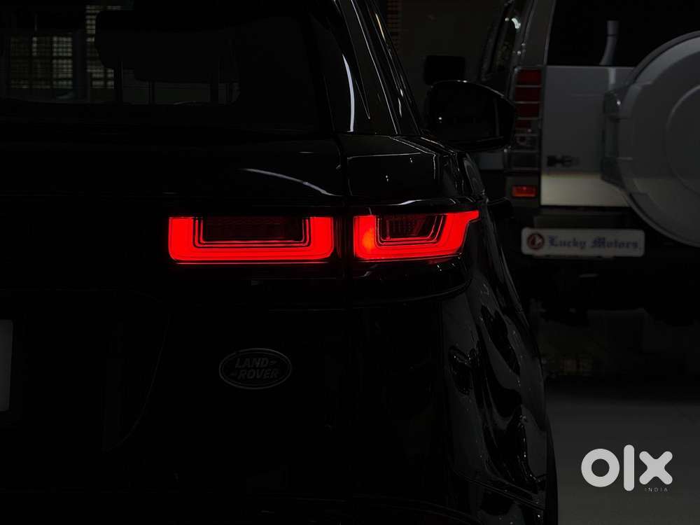 Land Rover Range Velar Hse Dynamic 2.0 Diesel, 2023, Diesel