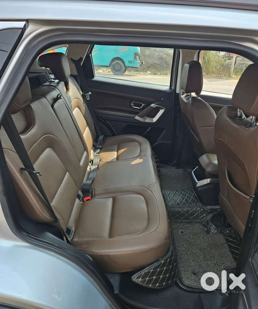Tata Harrier Xz+, 2019, Diesel