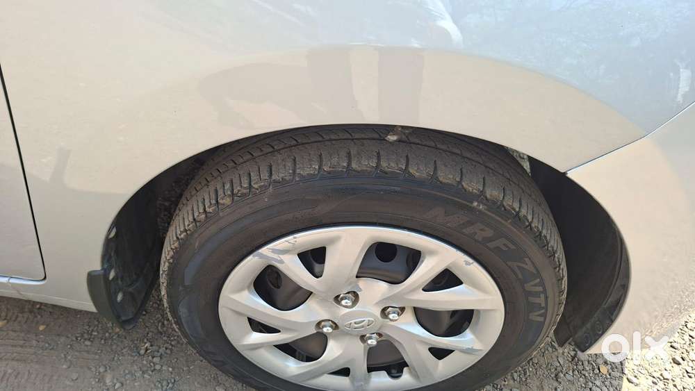 Hyundai Grand I10 Sportz, 2018, Petrol