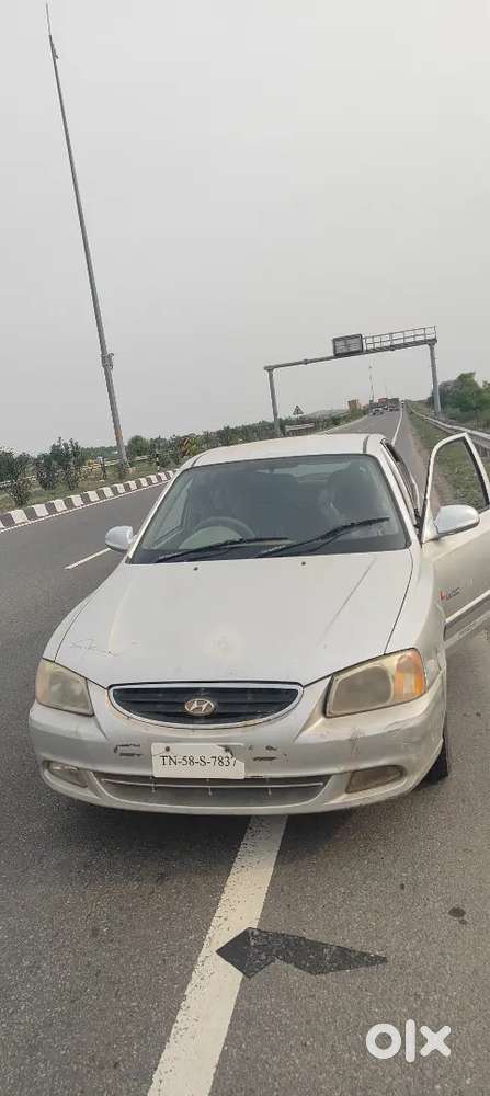 Dayashan In The Owner Petrol Full Working Condition Door No Working
