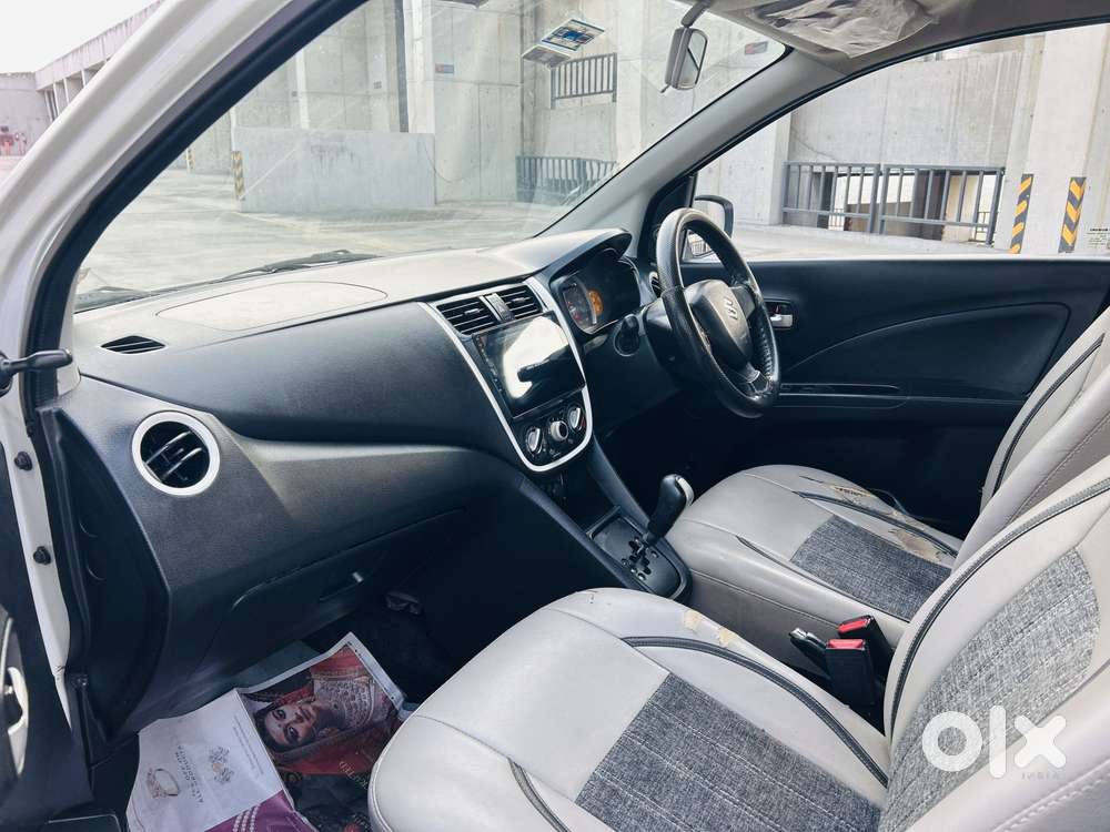 Maruti Suzuki Celerio X Amt Vxi, 2019, Petrol