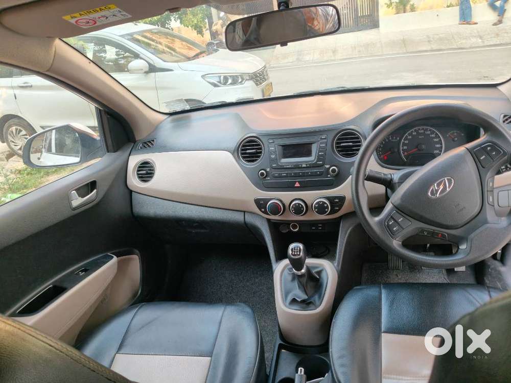 Hyundai Grand I10 2017 Petrol 64000 Km Driven