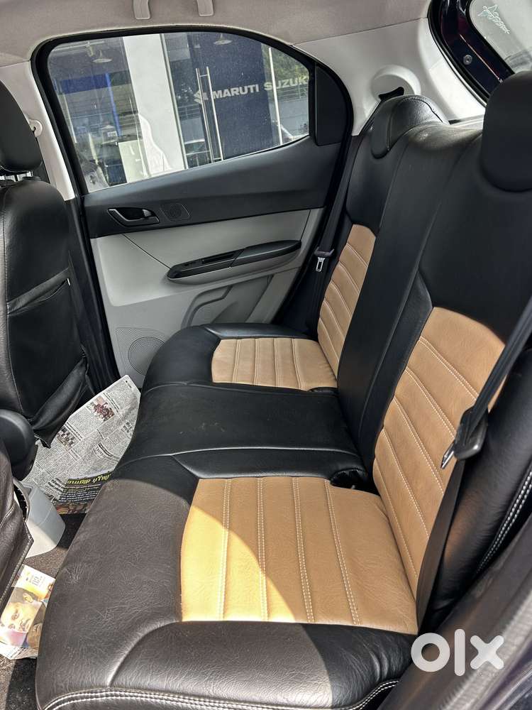 Tata Tiago 1.2 Revotron Xt (o), 2023, Petrol