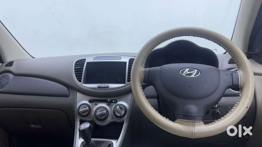 Hyundai I10 Magna 1.1l, 2014, Petrol