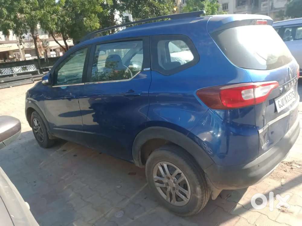 Renault Triber 1.0 Rxt 2019