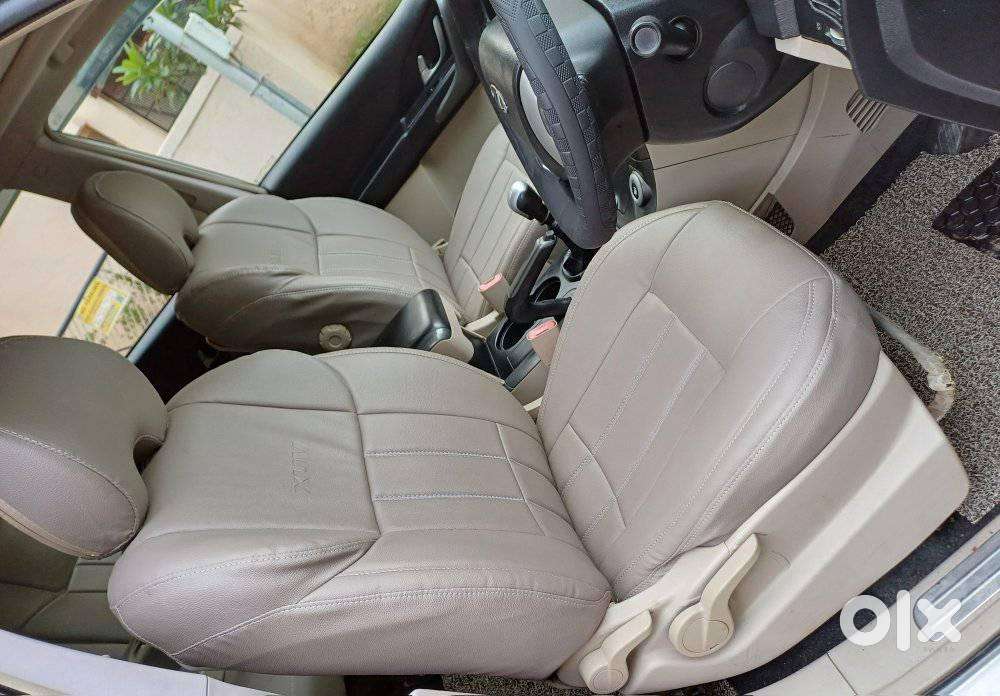 Mahindra Xuv500 W9 2wd, 2017, Diesel