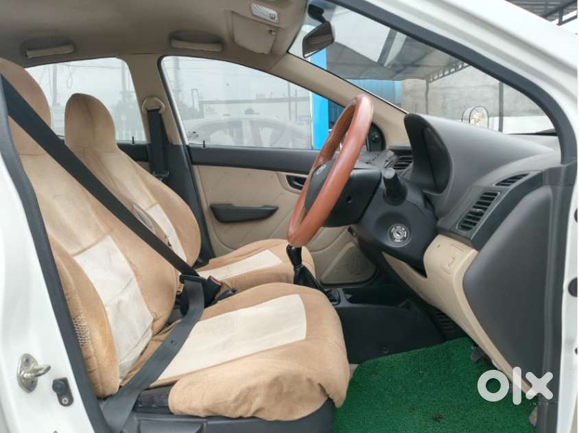 Hyundai Eon Era Plus, 2012, Petrol