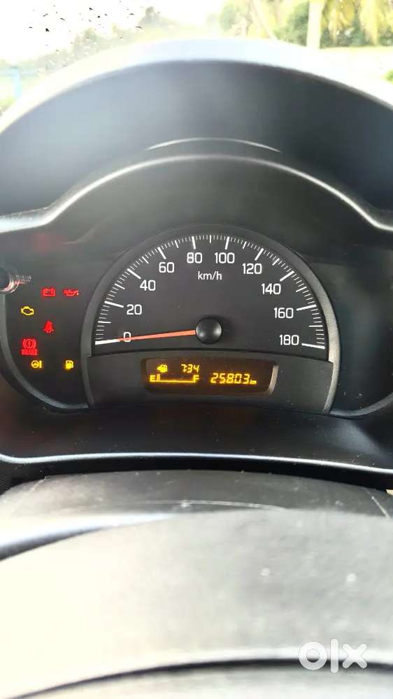 Maruti Suzuki Celerio Vxi 2019