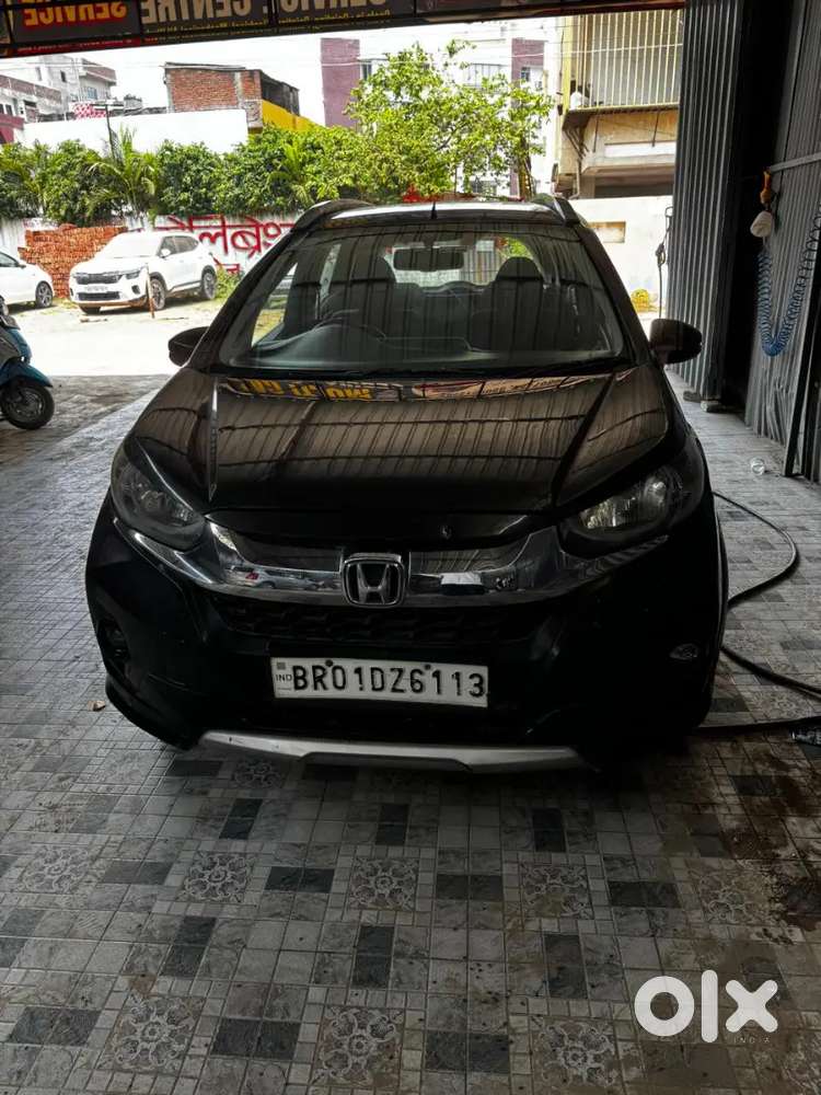 Honda Hr-v 2019 Diesel 67000 Km Driven