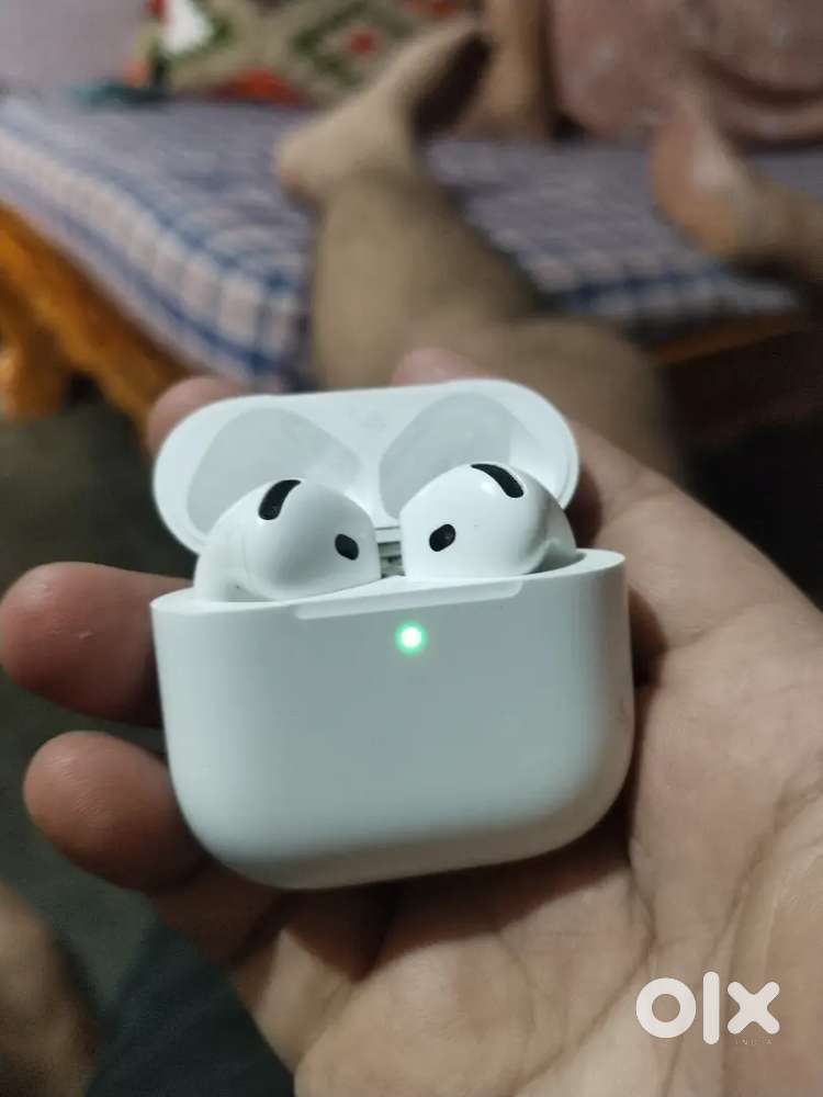 Apple airpods 4th gen