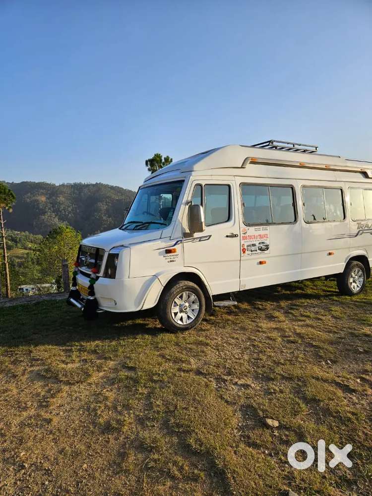 Force Motors Force One 2023 Diesel 168514 Km Driven
