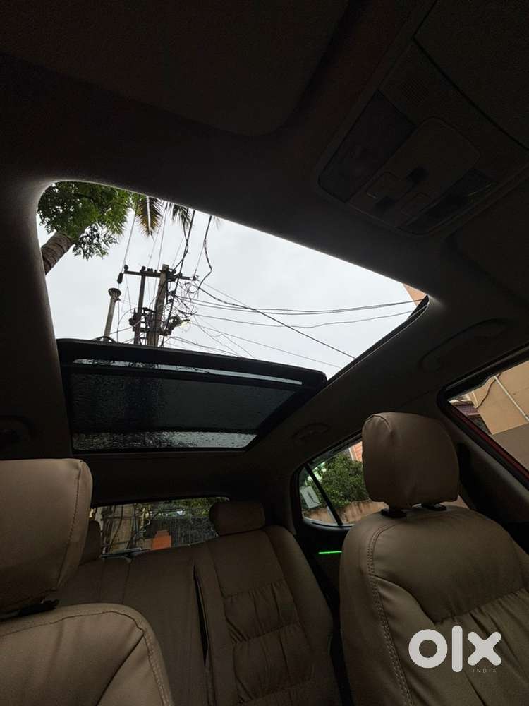 Hyundai Creta Sx Petrol 2020