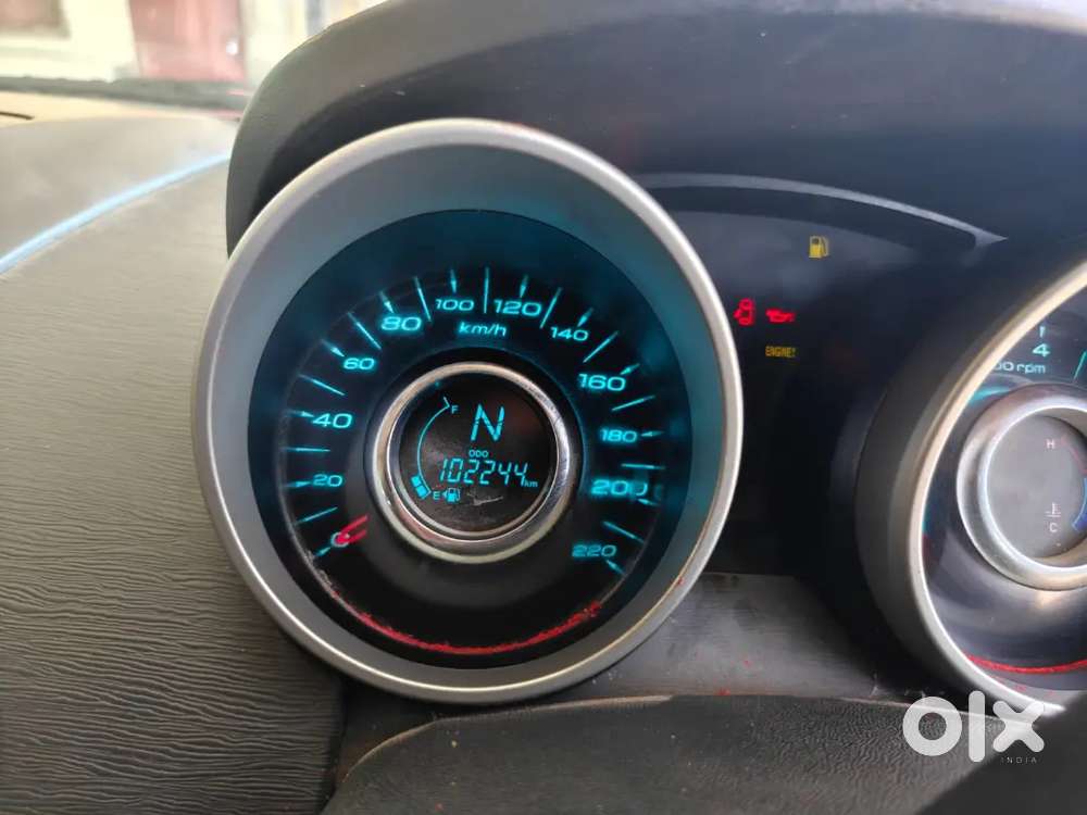 Mahindra Xuv500 2018