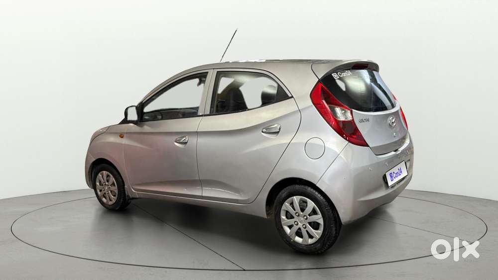 Hyundai Eon Magna +, 2018, Petrol
