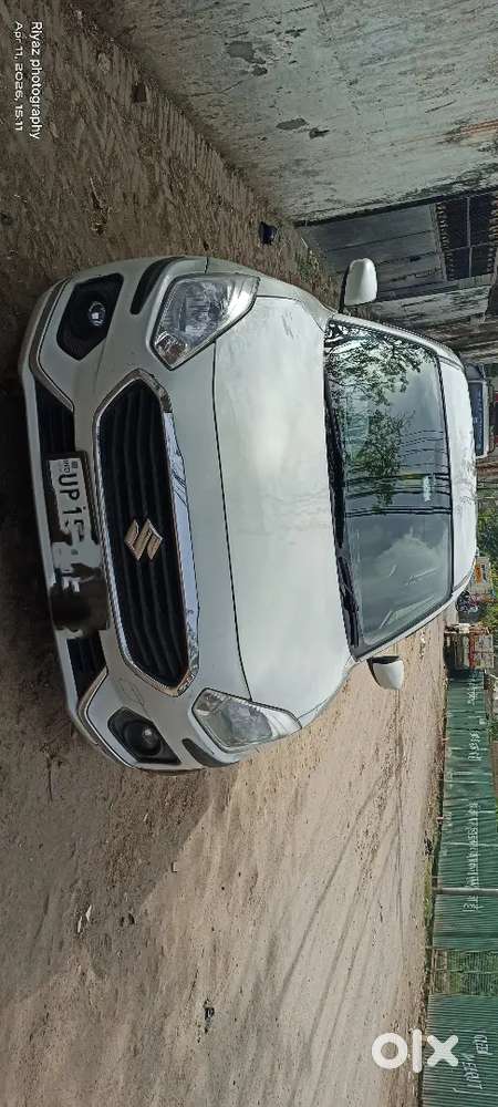 Maruti Suzuki Dzire 2019 Diesel Well Maintained