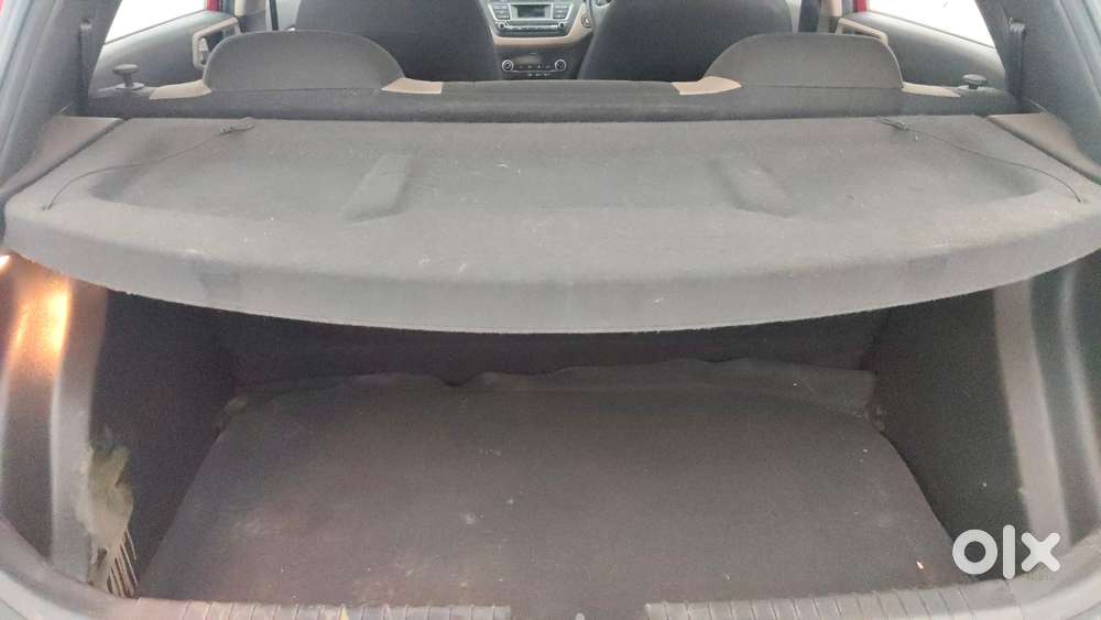 Hyundai Elite I20 Sportz (o) 1.2, 2015, Petrol