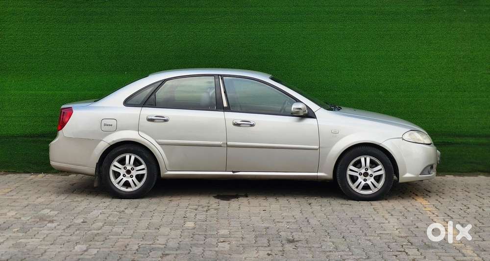 Chevrolet Optra, 2008, Diesel