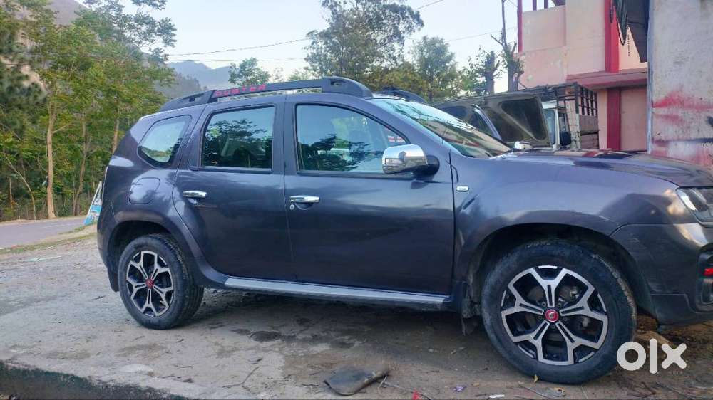 Top Model Duster For Sale