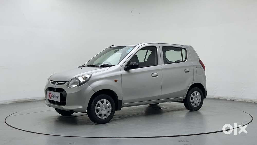 Maruti Suzuki Alto 800 Lxi, 2013, Petrol